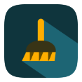 Clear Clipboard icon