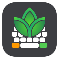 FlorisBoard Beta icon