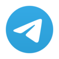 Telegram Beta icon