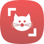 Cat Scanner icon