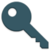 Cryptfs Password icon