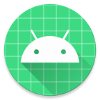assistente pessoal, texto para fala icon