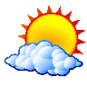 Today Weather icon