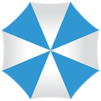 Umbrella icon