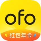 ofo共享单车 icon