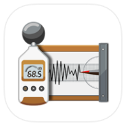 Sound Meter Pro icon