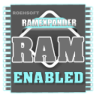 RAMEXPANDER icon