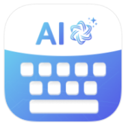 AI Keyboard icon