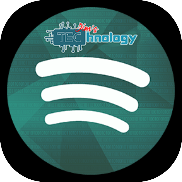 JTSpotify icon