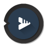 BlackPlayer EX icon