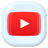 YouTube icon