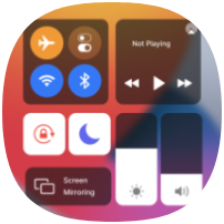  Control Center icon