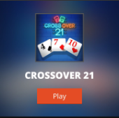 Crossover 21 icon