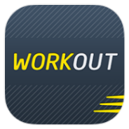 Gym Workout icon