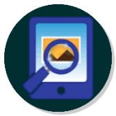 Search By Image icon