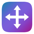 XtMapper icon