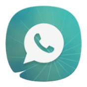 WhatsApp icon