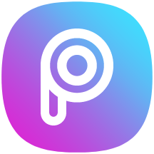 PicsArt icon