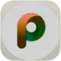 POCO Launcher icon