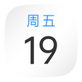 Calendar icon