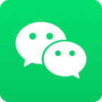 WeChat icon