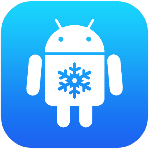 App Freezer icon