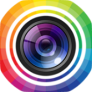 PhotoDirector icon