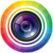 PhotoDirector icon