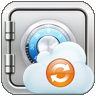 Safe+ synchronizer icon