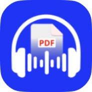 Odify - PDF Speaker & Reader icon