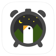 Early Bird Alarm Clock icon