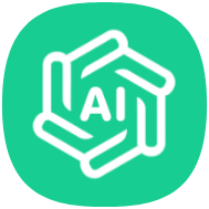 Chatbot AI icon