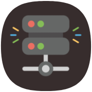 ServerBox icon