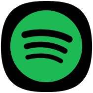 Techbigs_Spotify icon