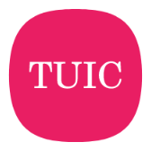 TUIC v5 Plugin icon