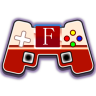 Flash Game Player icon