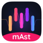 mAst icon