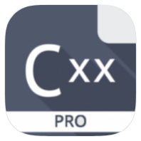 Cxxdroid Pro icon