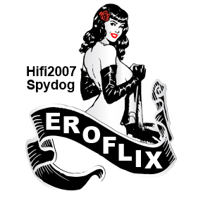 Eroflix icon