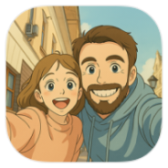 ToonMe icon