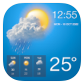 Weather Advanced icon