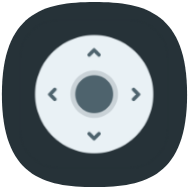 Universal TV Remote Control icon