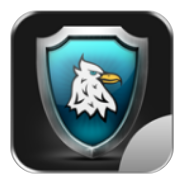 Eagle Security icon