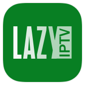 LazyIptv Deluxe icon