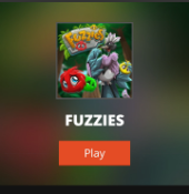 Fuzzies icon
