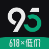 95分 icon