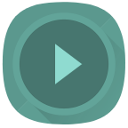 HD VideoBox (BETA) icon