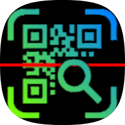 SIMPLE QR CODE SCANNER icon