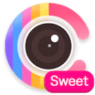 Sweet Candy Camera icon