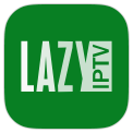 LazyIptv Deluxe icon